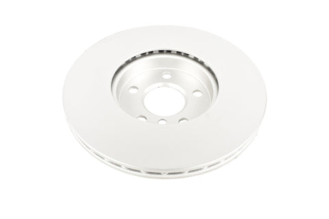DBA 16-18 Mini Cooper Clubman/Clubman S (Excl Sport Brake) Front En-Shield Standard Rotor - DBA3294E