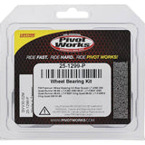 Pivot Works Premium Wheel Bearing - 25-1299-P