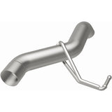 MagnaFlow 21-23 Ford Bronco 2.3L / 2.7L D-Fit Rear Muffler Delete - 19586