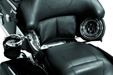 Kuryakyn Filler Pad For Tour Pak Relocator - 5201