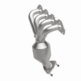MagnaFlow DF Cat. Conv 09-10 Chevy Aveo/Aveo5 1.6L Manifold / 09 Pontiac G3 1.6L Manifold (49 State) - 51062