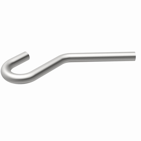 MagnaFlow Univ bent pipe SS 3.00inch 180/45 - 10742