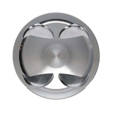 Manley 04+ Subaru WRX STi (EJ257) STD Stroke 99.75mm +.25mm Bore 9.8:1 Dish Piston - Single - 612102C-1