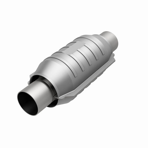 MagnaFlow Universal Catalytic Converter 2.25 Mf - 54305