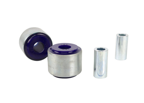 SuperPro 2002 Mini Cooper Rear Control Arm Bushing Kit - SPF2428K