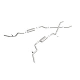 MagnaFlow Sys CB 66-72 GM CST-10/CST-20 - 16643