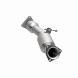 MagnaFlow Conv DF 04-07 VW Touareg 4.2L Driver Side - 24166