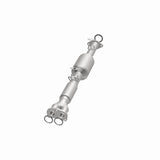 MagnaFlow Conv Direct Fit 91-95 Toyota Previa 2.4L - 3391896