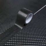 DEI Black Seaming Tape 1.5in x 15ft - 10039