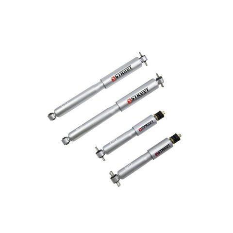 Belltech SHOCK SET STREET PERFORMANCE - 9535