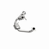 MagnaFlow Conv DF Taurus 96-99 3.0L - 23523