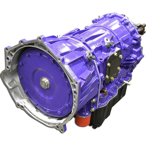ATS Diesel 06-07 6.6L LLY/LBZ/LMM Duramax Stage 3 Allison LCT100 Transmission Package - 309-834-4308