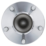 MOOG 2014 Mazda 6 Rear Hub Assembly - 512519