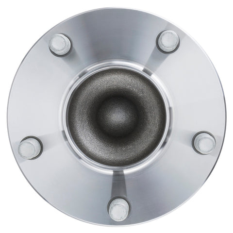 MOOG 2014 Mazda 6 Rear Hub Assembly - 512519