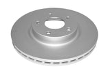 DBA 13-24 Nissan Altima Sedan Front En-Shield Standard Rotor - DBA2180E