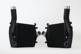 CSF 2020+ Audi SQ7 / SQ8 High Performance Intercooler System - Thermal Black - 8280B