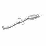 MagnaFlow Conv. DF 95-98 Mazda Protege Rear - 50672