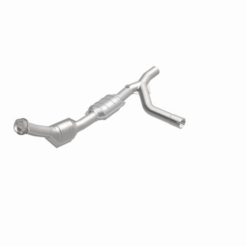MagnaFlow Conv DF 97-00 Ford Vans 4.2L - 447180