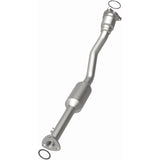 MagnaFlow Conv DF 99-02 Chevrolet Cavalier - 24201
