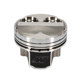 Wiseco Toyota 2JZGTE 3.0L 87mm +1mm Oversize Bore 33.98 Comp Ht Asymmetric Skirt Piston Set - K678M87AP