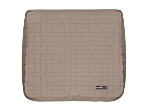 WeatherTech 98-02 Mercedes-Benz ML320 Cargo Liners - Tan - 41130