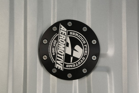 Aeromotive 64-67 Chevrolet Chevelle/Malibu 200 Stealth Gen 2 Fuel Tank - 18117