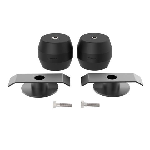 Timbren 2000 Toyota Tundra Rear Suspension Enhancement System - TORTTN