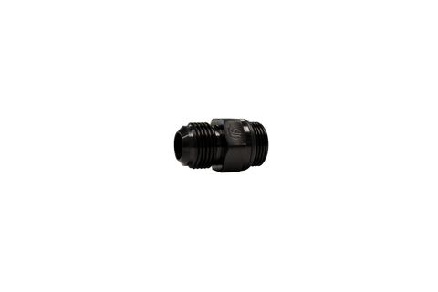 Fleece Performance Universal M22x1.5 to -10AN Male/Male Aluminum - FPE-34578-A