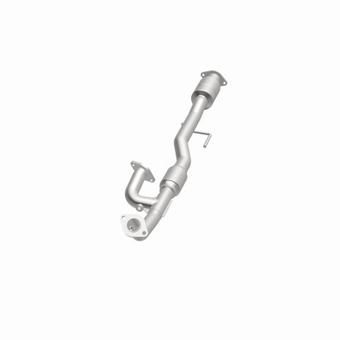 MagnaFlow DF Catalytic Conv 04-06 Lexus ES330 / 04-06 Toyota Camry/05-08 Solara 3.3L Y-Pipe Assembly - 23009