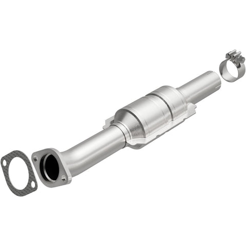 MagnaFlow Direct Fit Catalytic Converter 06-08 Eclipse rear OEM - 49151