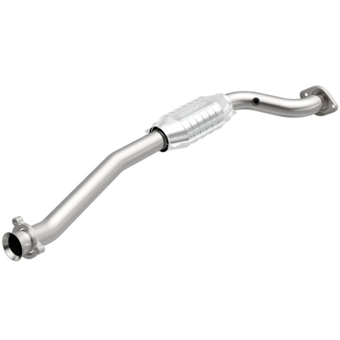MagnaFlow Conv DF 07-09 Chevy Colorado/GMC Canyon/ Isuzu / 06 Hummer H3 - 23966