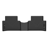Husky Liners 2022 Kia Sorento X-Act Contour 2nd Seat Floor Liner - Black - 51991