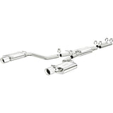 MagnaFlow Sys CB 05- Dodge Charger/Magnum 5.7 - 15628