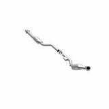 MagnaFlow Direct Fit Catalytic Converter 98-02 Mercedes E320 3.2L - 51422