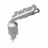 Magnaflow Conv DF 04-08 Grand Vitara V6 2.7L PS - 51272