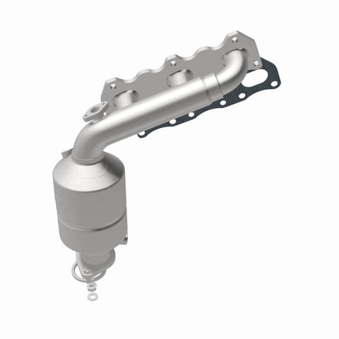 Magnaflow Conv DF 04-08 Grand Vitara V6 2.7L PS - 51272