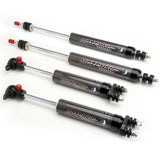 Hotchkis 67-70 Ford Mustang 1.5 Street Performance Series Aluminum Shocks (4 Pack) - 79030017