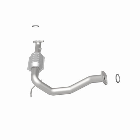 MagnaFlow Direct Fit Catalytic Converter 10-14 GX460 4.6L - 51797