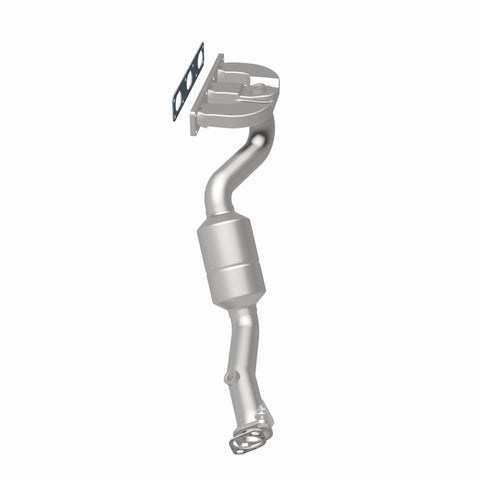 MagnaFlow Conv DF BMW 04-05 330XI 3.0L / 04-06 X3 2.5L/3.0L - 51816
