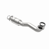MagnaFlow Direct Fit Catalytic Converter 10-11 Honda CR-V 2.4L - 51783