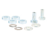SuperPro Alignment Control Arm Anchor Bolt Kit - SPF4659K