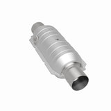 MagnaFlow Universal Catalytic Converter 2.50 HM Angled O2 - 99326HM