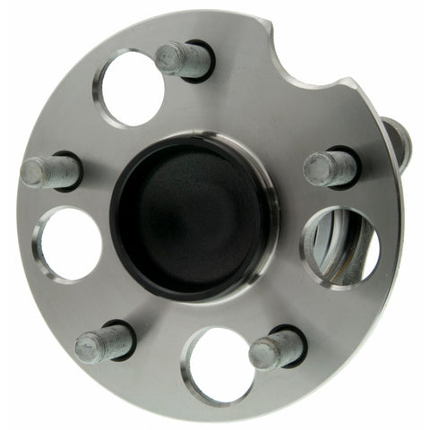 MOOG 08-13 Toyota Highlander Rear Left Hub Assembly - 512419