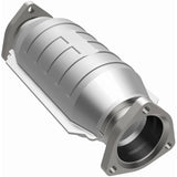 MagnaFlow Direct Fit Catalytic Converter Audi 81 91 - 22927