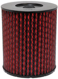K&N Custom Air Filter - Round Radial Seal 12-3/4in OD 7in ID 15-1/8in H - 38-2012S