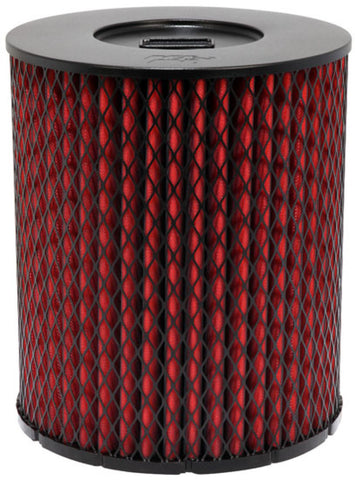 K&N Custom Air Filter - Round Radial Seal 12-3/4in OD 7in ID 15-1/8in H - 38-2012S