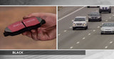 EBC 13+ Ford Fusion 1.6 Turbo Ultimax2 Rear Brake Pads - UD1665