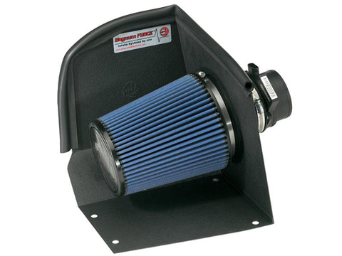 aFe MagnumFORCE Intakes Stage-1 P5R AIS P5R BMW 540i (E39) 97-03 V8-4.4L - 54-10471