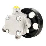 Omix Power Steering Pump Assy 3.6L- 12-18 Wrangler JK - 18008.24