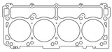 Cometic Chrysler 6.1L Alum Hemi 4.185in .040 thick MLS Head Gasket - C5527-040